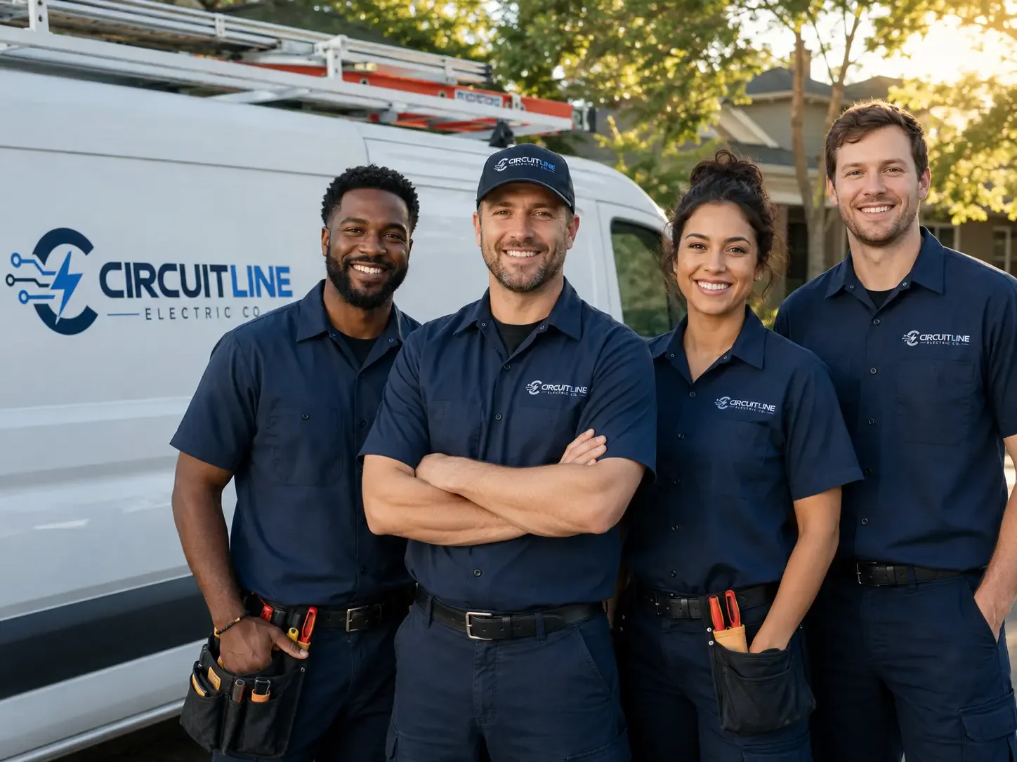 Whole Home Rewiring company in Waynesboro, GA